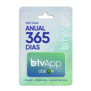 BTV | 365 dias