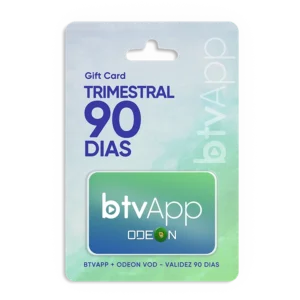 BTV | 90 dias