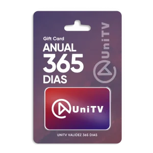 UniTv | 365 dias