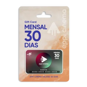 Eppi Cinema | 30 dias