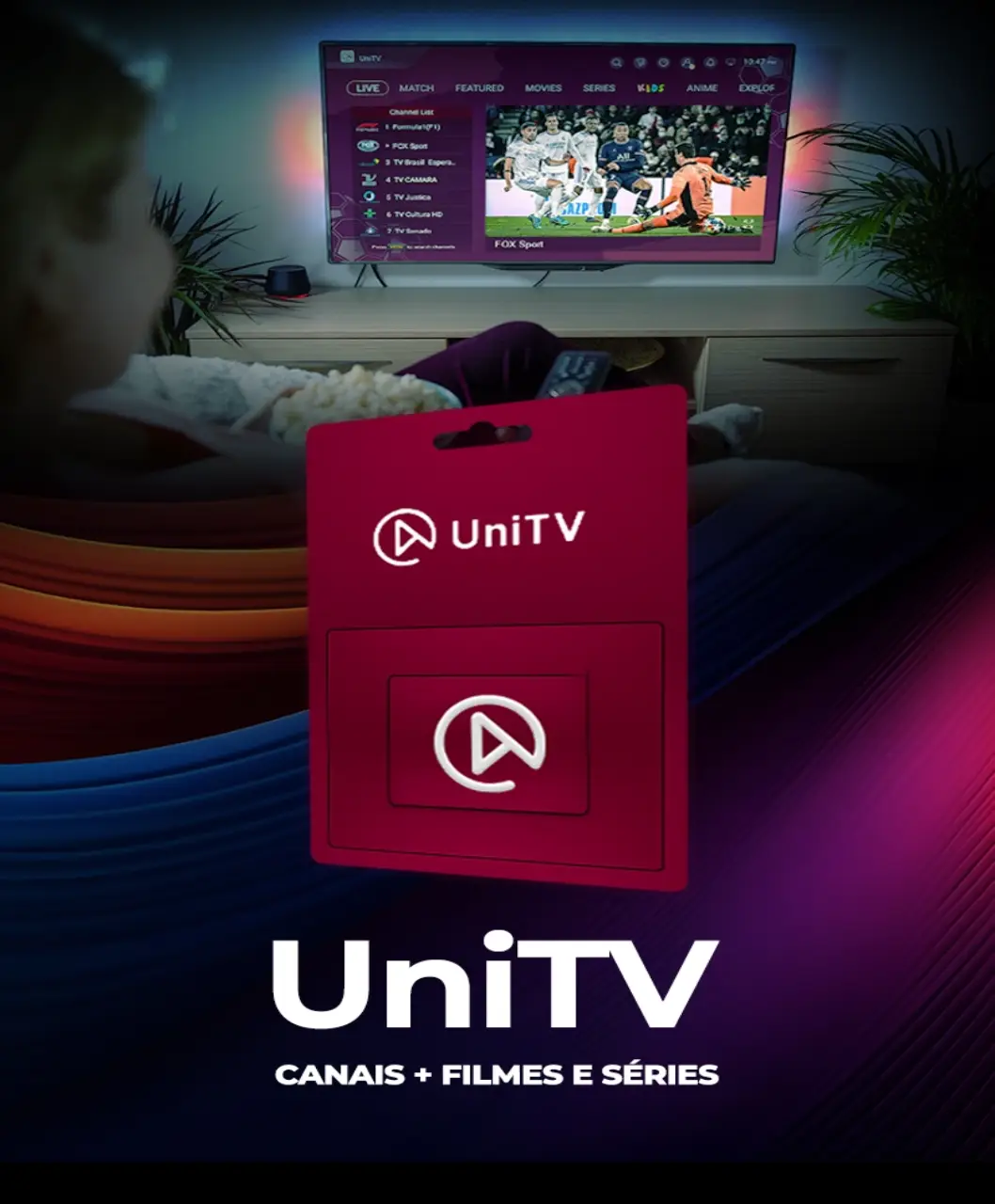 unitv promo mobile