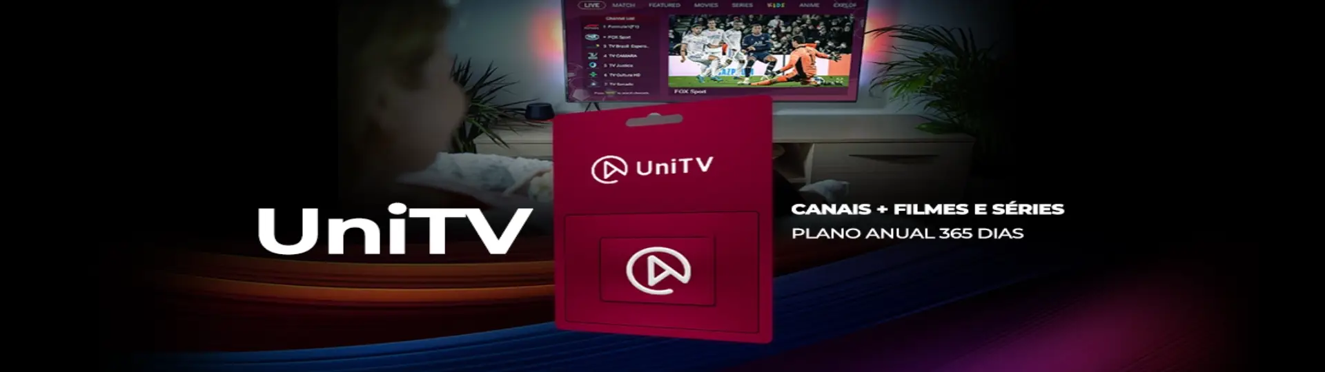 unitv promo